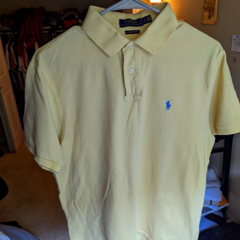 Polo Tshirt